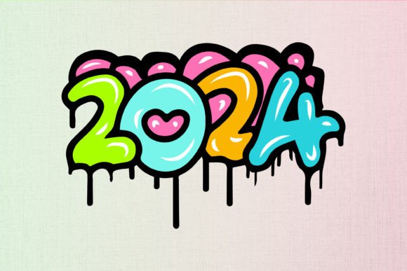 2024 Graphics Review for T-Shirt Designs