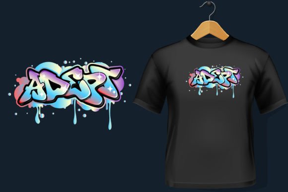 Adept Graphics Review: Bold T-Shirt Designs