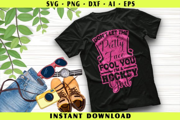 Don't Let the Pretty Face Fool You: A Versatile Graphics Asset
