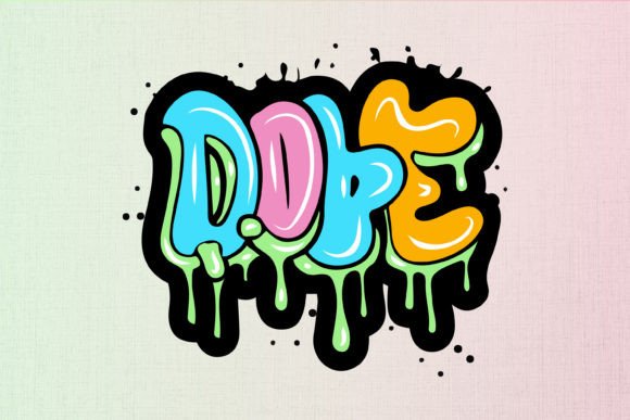 Dope Graphics Review for Bold T-Shirt Designs