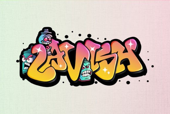 Lavish Graphics Review: Bold T-Shirt Designs