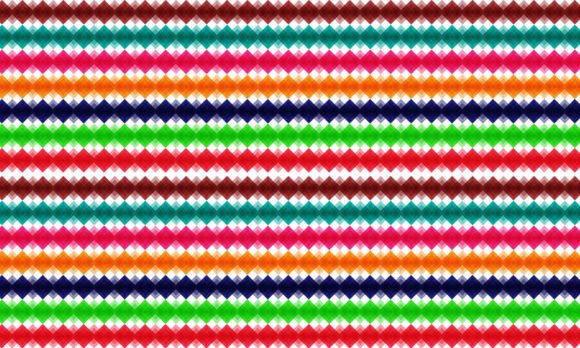 Pattern: A Versatile Graphic for Local Branding