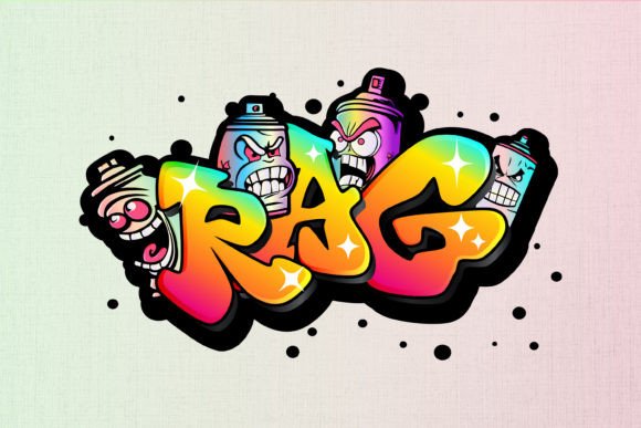 Rag Graphics Review: Bold T-Shirt Designs for Sellers